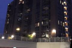 Carillon North Garage View