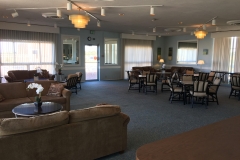 Community Penthouse