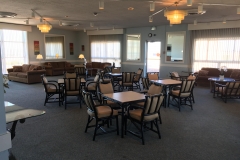 Community Penthouse