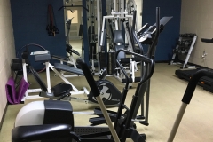 Fitness Room