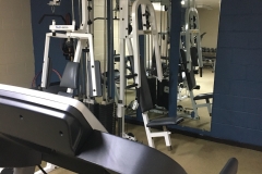 Fitness Room
