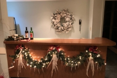 Penthouse Service Bar