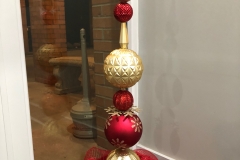 Lobby Christmas 2018