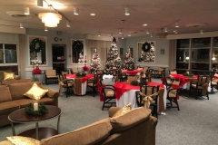 Penthouse  Christmas  2018