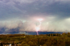 lightning