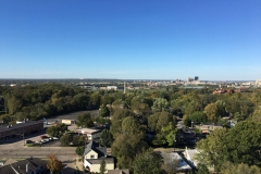 Carillon Bell Tower & Dayton